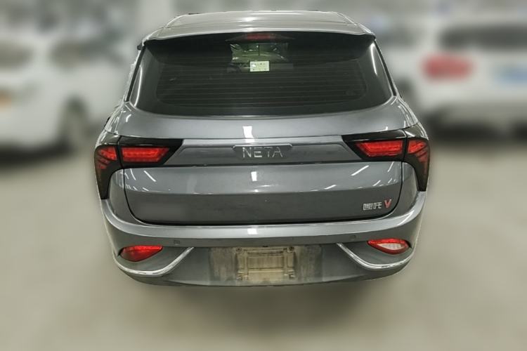 Used NETA V 2022 Chao 400 Lite Rear