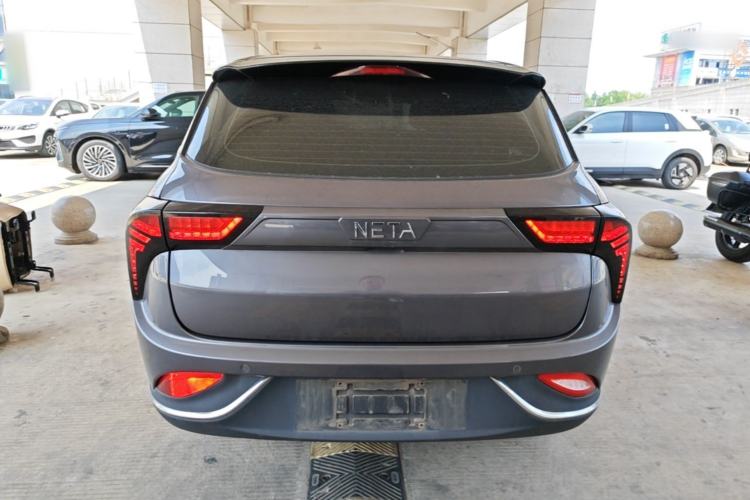 Used NETA V 2022 Chao 300 Industry Custom Edition Rear