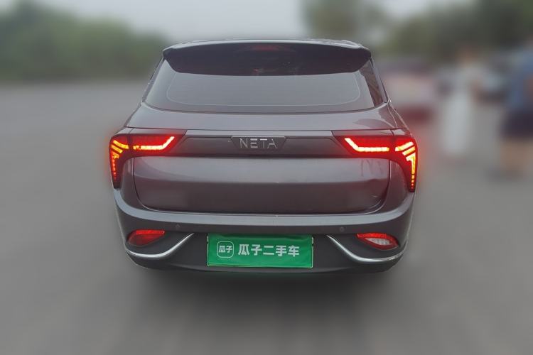 Used NETA V 2022 Chao 400 Lite Rear