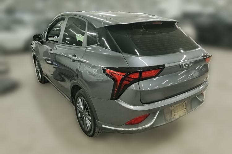 Used NETA V 2022 Chao 400 Lite Rear Left 45 Deg