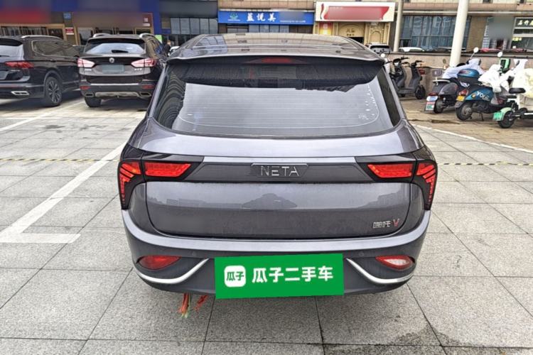 Used NETA V 2022 Chao 400 Lite Rear