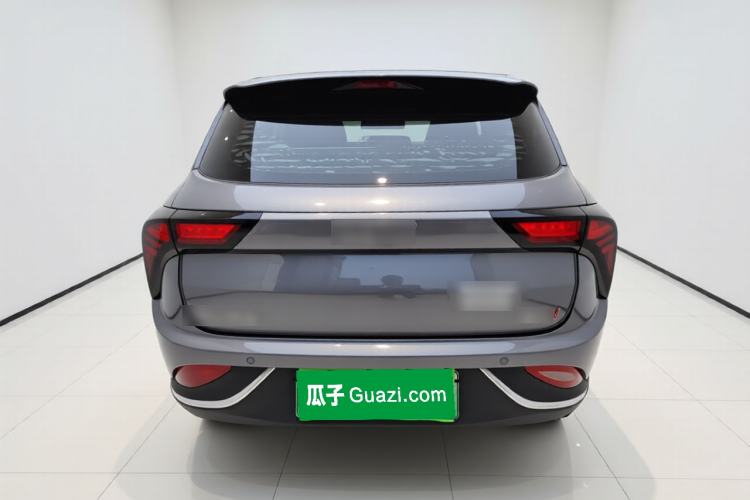 Used NETA V 2022 Chao 400 Lite Rear