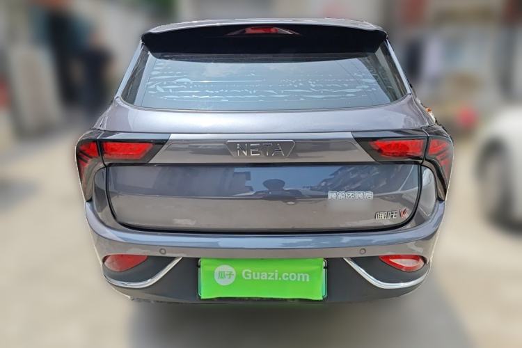 Used NETA V 2022 Chao 400 Lite Rear