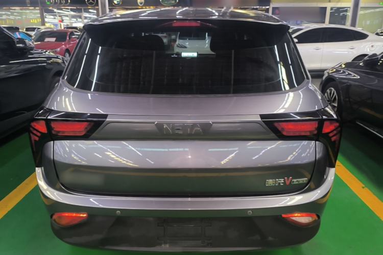 Used NETA V 2022 Chao 400 Pro Rear