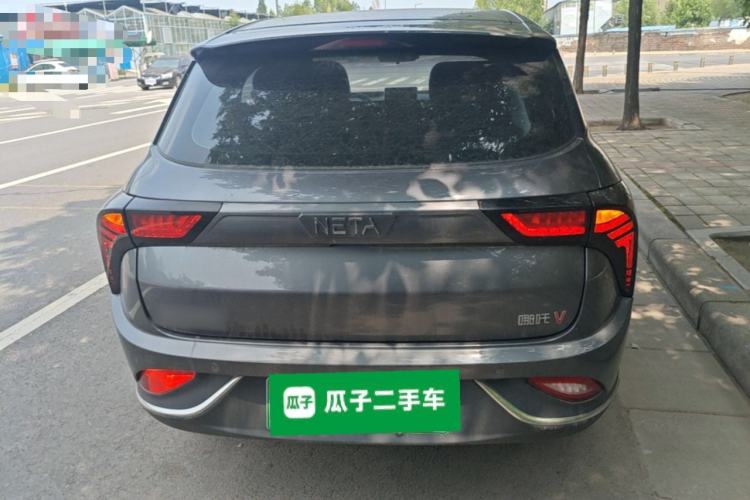 Used NETA V 2022 Chao 400 Lite Rear