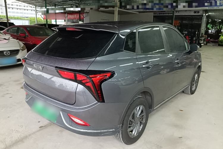 Used NETA V 2022 Chao 300 Lite Ternary Lithium Rear Right 45 Deg