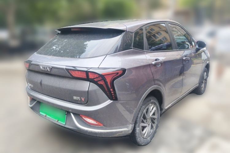 Used NETA V 2022 Chao 300 Lite Ternary Lithium Rear Right 45 Deg
