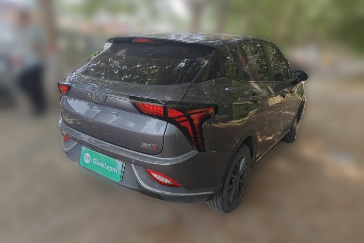 Used NETA V 2022 Chao 400 Lite Rear Right 45 Deg
