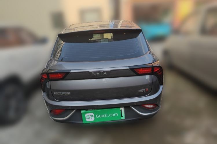 Used NETA V 2022 Chao 400 Lite Rear