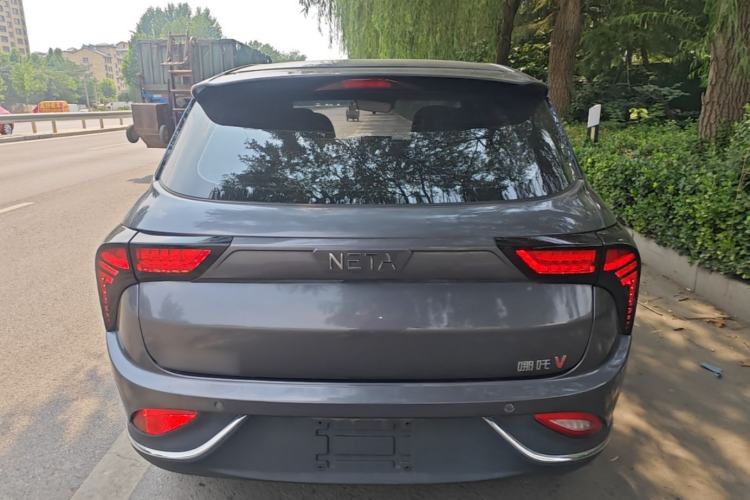 Used NETA V 2022 Chao 400 Lite Rear