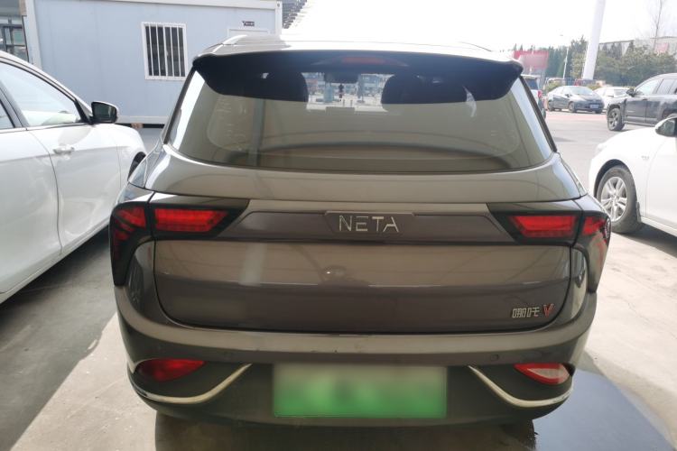 Used NETA V 2022 Chao 400 Lite Rear
