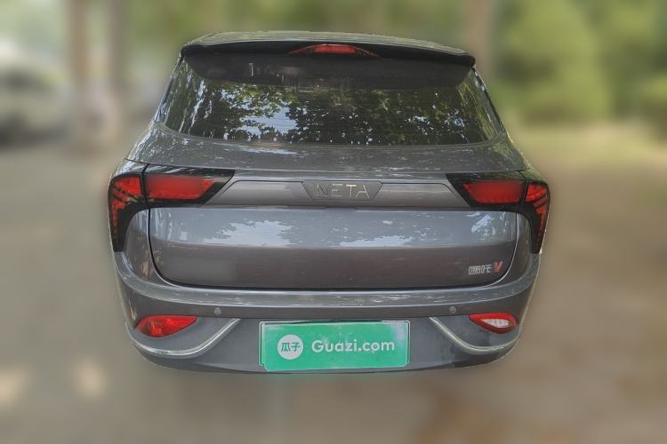 Used NETA V 2022 Chao 400 Lite Rear