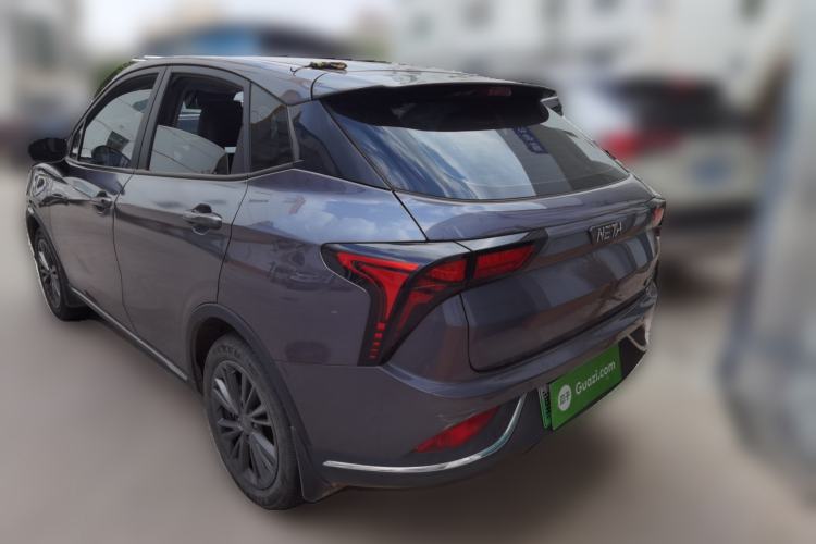 Used NETA V 2022 Chao 400 Lite Rear