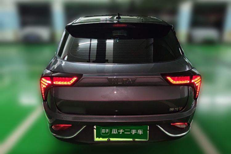 Used NETA V 2022 Chao 400 Lite Rear