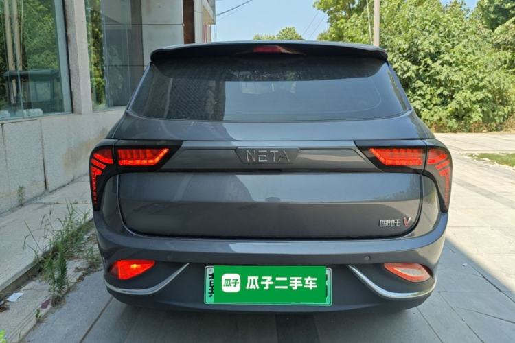 Used NETA V 2022 Chao 400 Lite Rear