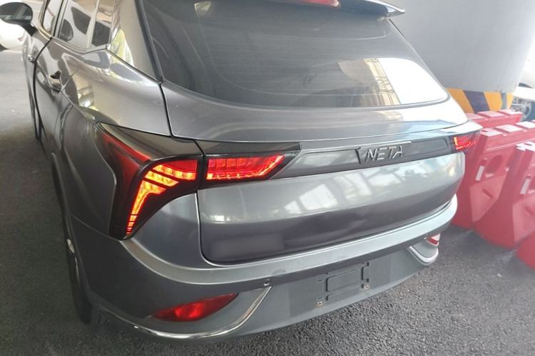 Used NETA V 2022 Chao 400 Lite Rear