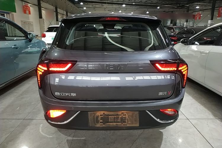 Used NETA V 2022 Chao 400 Lite Rear