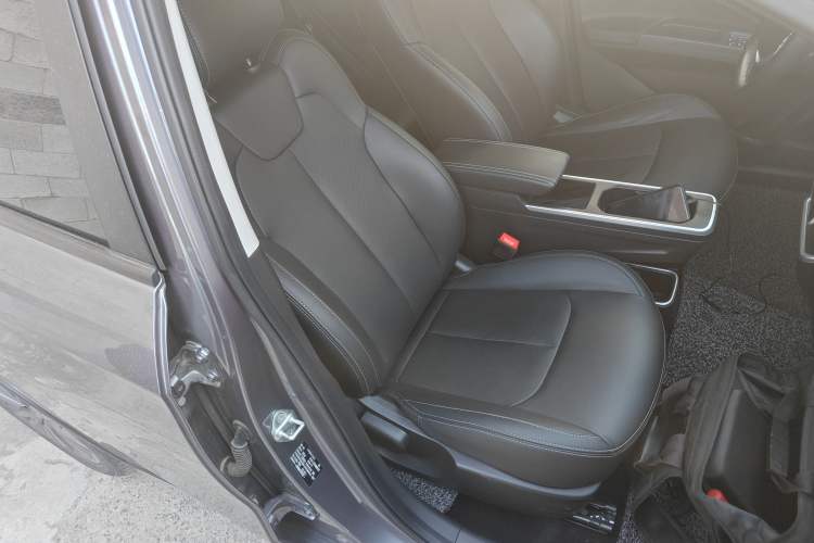 Used NETA V 2022 Chao 400 Lite Right Front Seat