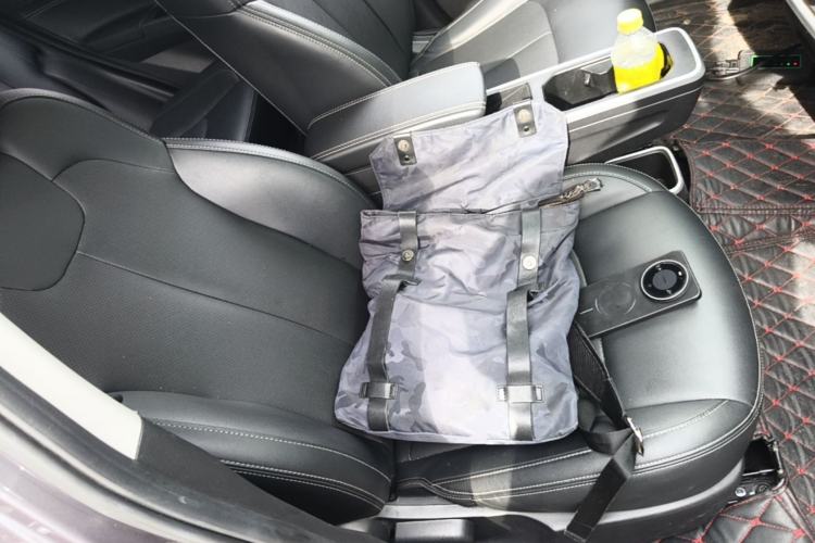 Used NETA V 2022 Chao 300 Lite Ternary Lithium Right Front Seat