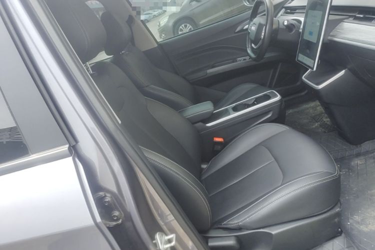 Used NETA V 2022 Chao 400 Lite Right Front Seat