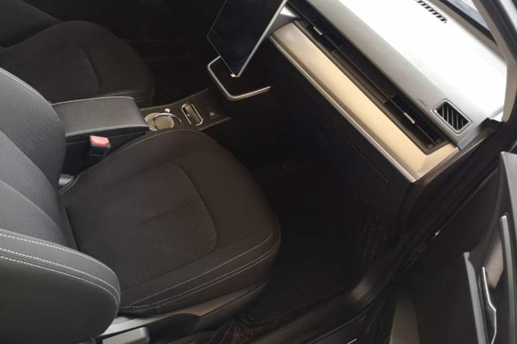 Used NETA V 2022 Standard Range Industry Custom Edition Right Front Seat