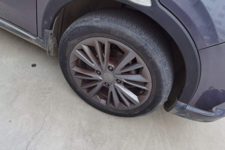 Used NETA V 2022 Chao 400 Lite Right Front Wheel Hub