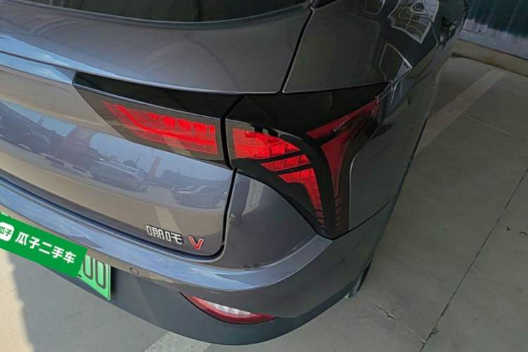 Used NETA V 2022 Chao 300 Lite Ternary Lithium Right Rear Taillight