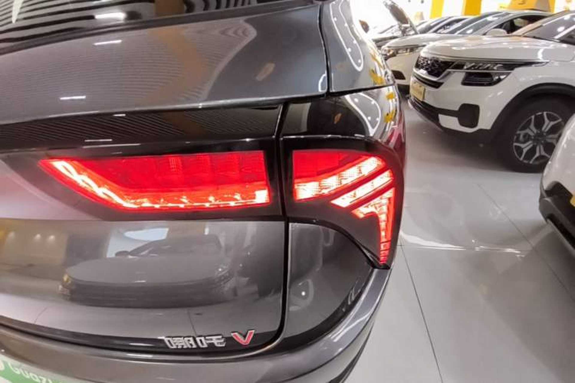 Used NETA V 2022 Chao 400 Lite Right Rear Taillight