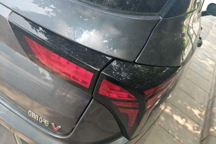 Used NETA V 2022 Chao 400 Lite Right Rear Taillight