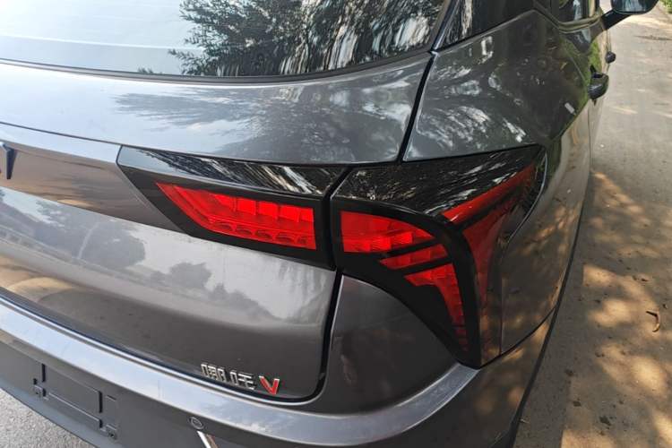 Used NETA V 2022 Chao 400 Lite Right Rear Taillight