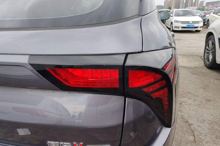 Used NETA V 2022 Pro Long-Range Smart Edition Right Rear Taillight