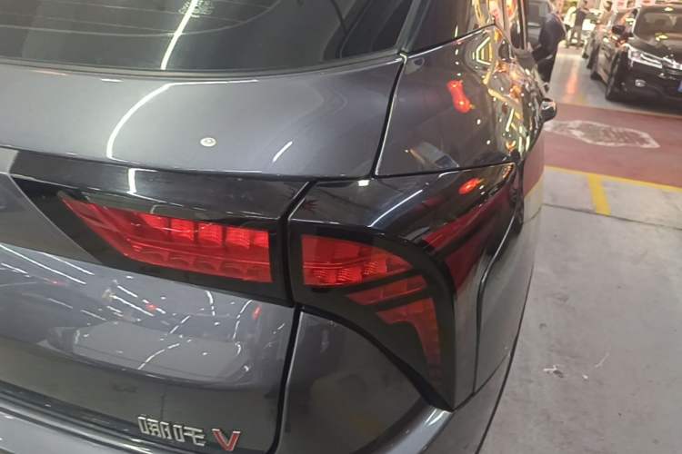 Used NETA V 2022 Chao 400 Right Rear Taillight