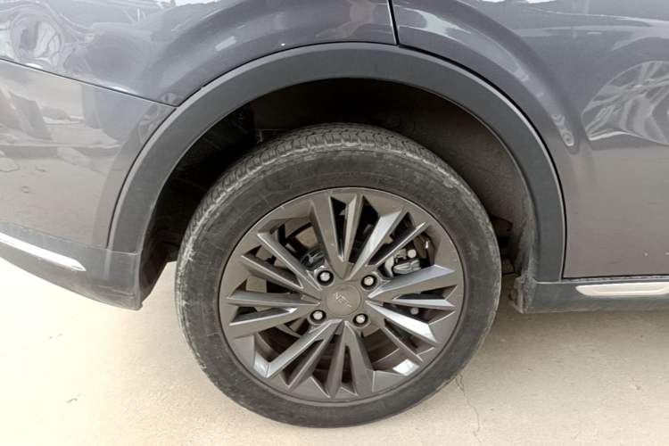 Used NETA V 2022 Chao 400 Lite Right Rear Wheel Hub