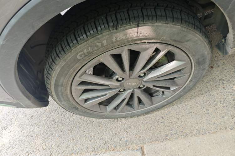 Used NETA V 2022 Chao 400 Lite Right Rear Wheel Hub