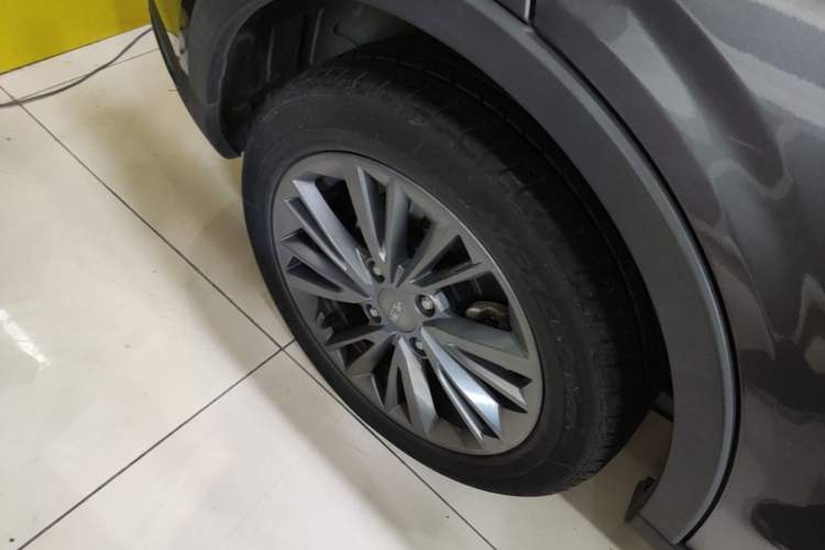 Used NETA V 2022 Chao 400 Lite Right Rear Wheel Hub