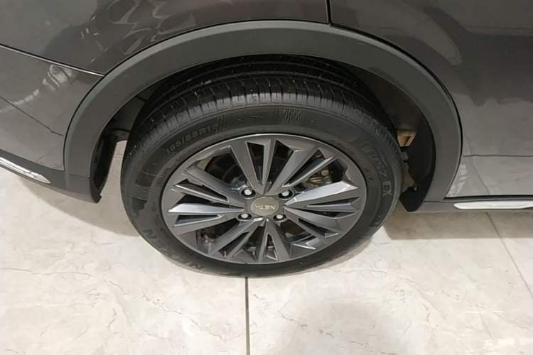 Used NETA V 2022 Chao 400 Lite Right Rear Wheel Hub