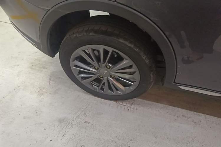 Used NETA V 2022 Chao 400 Right Rear Wheel Hub