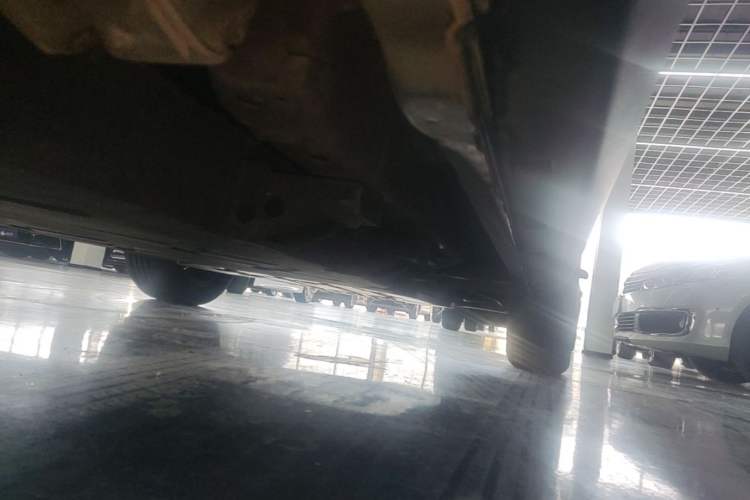 Used NETA V 2022 Chao 300 Lite Ternary Lithium Right Side Sill