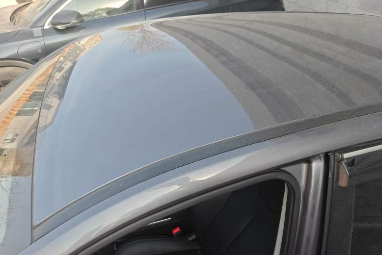 Used NETA V 2022 Chao 400 Lite Roof