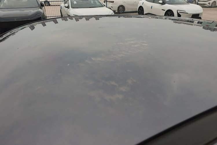 Used NETA V 2022 Chao 300 Industry Custom Edition Roof