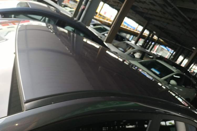 Used NETA V 2022 Chao 400 Lite Roof