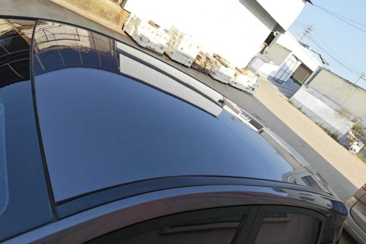 Used NETA V 2022 Chao 400 Industry Custom Edition Roof