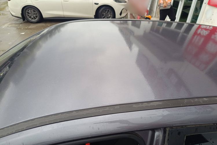 Used NETA V 2022 Chao 400 Lite Roof