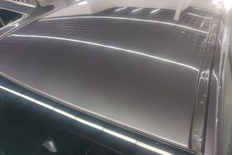 Used NETA V 2022 Chao 300 Lite Ternary Lithium Roof