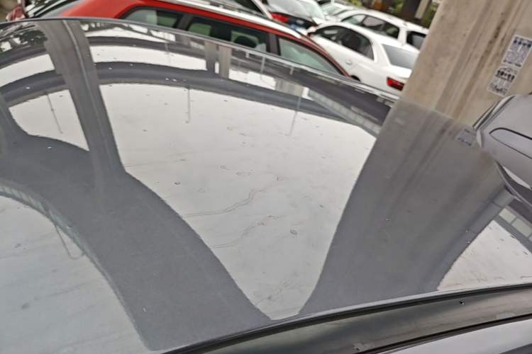 Used NETA V 2022 Pro Long-Range Smart Edition Roof