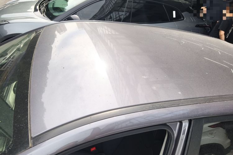 Used NETA V 2022 Chao 300 Lite Ternary Lithium Roof