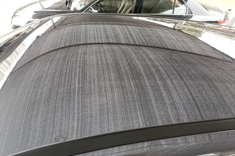 Used NETA V 2022 Chao 400 Lite Roof