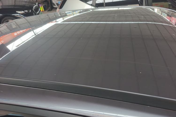 Used NETA V 2022 Pro Industry Custom Edition Roof