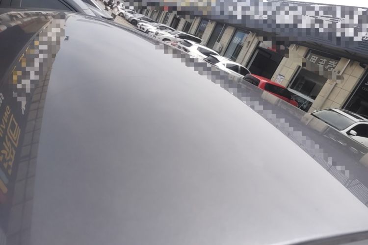 Used NETA V 2022 Chao 400 Lite Roof