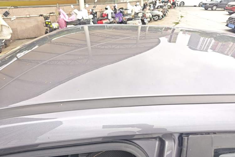 Used NETA V 2022 Chao 400 Lite Roof